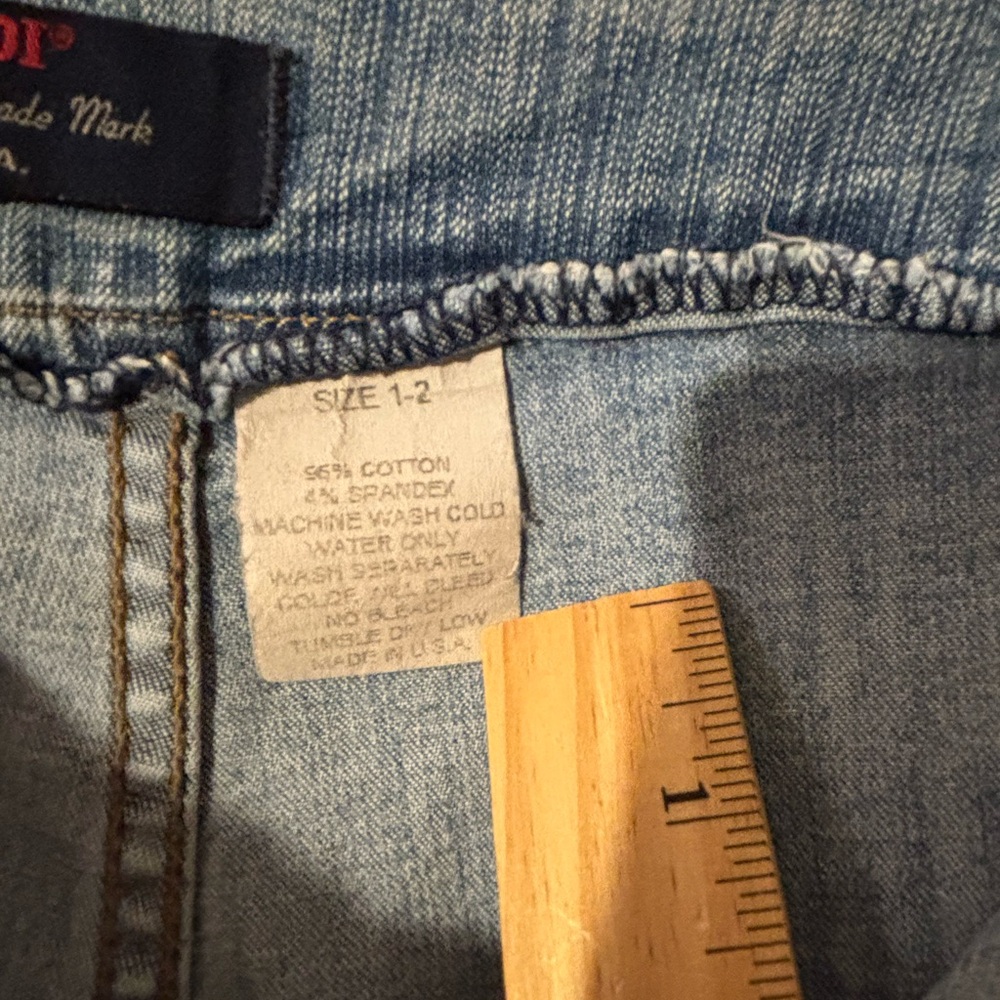 Denim Women's Jeans by Jordache